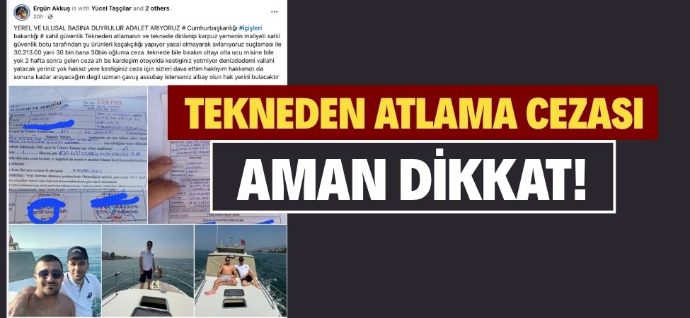 tekneden atlama ceazi tekneden-atlama-cezasi