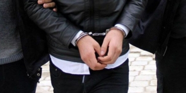 31 Yıl Hapis Cezasıyla Aranan Şahıs Gölcük’te Yakalandı