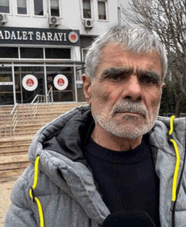 izzet kalyon