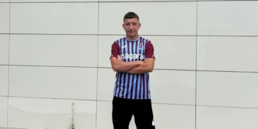 Gölcük Karadenizspor’un Yıldızı Umut Yağız Kaba, Trabzonspor Altyapısına Transfer Oldu