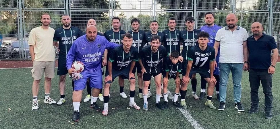 Gölcük Köyler Turnuvası'nda Yarı Final Heyecanı Başlıyor