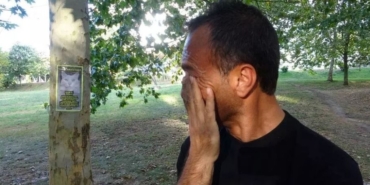 Gölcük'te Kaybolan Sağır Kedi Pars İçin Seferberlik Sahibi Zülfi Satar Umudunu Yitirmiyor