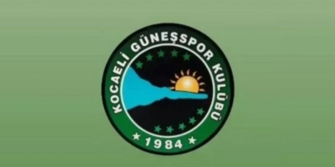 Güneşspor, Akademi Ligi Başvurusu Yapan Kocaeli Takımları Arasına Katıldı