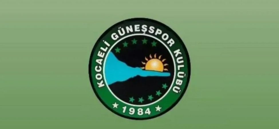 Güneşspor, Akademi Ligi Başvurusu Yapan Kocaeli Takımları Arasına Katıldı