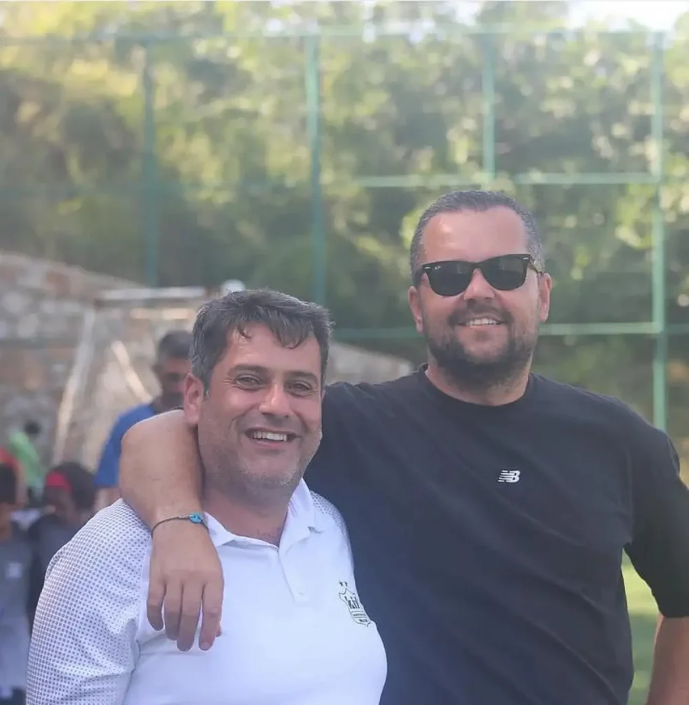Karamursel Idmanyurdundan Tarihi Basari 4 Karamürsel İdmanyurdu Alt Yapıda Tarih Yazdı