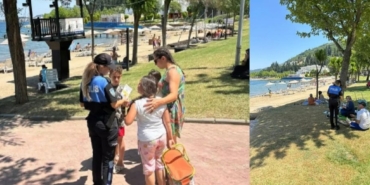 Karamürsel Sahilinde Boğulma Uyarısı: Polis Vatandaşları Bilgilendiriyor