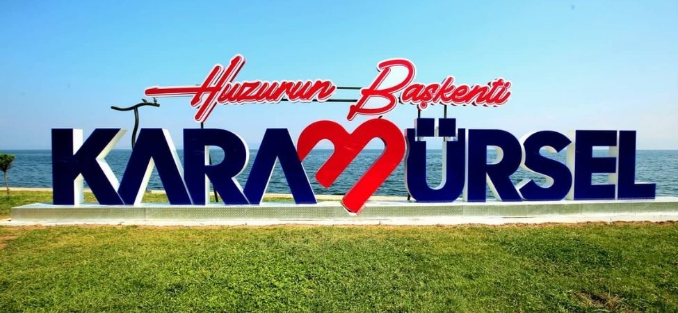 Karamürsel Sahilinde Çilingir Sofrası Tepkisi Vatandaşlar Endişeli