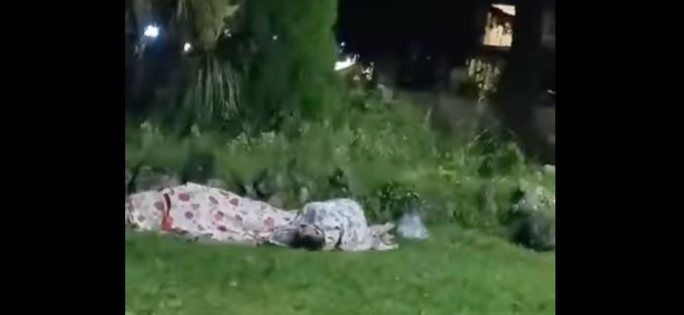 Karamursel Sahilinde Guvenlik Endisesi Halk Mudahale Bekliyor Karamürsel Sahilinde Güvenlik Endişesi Halk Müdahale Bekliyor