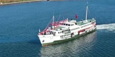 Karamürsel Vapurlarında Kalkış Saatlerine Dikkat Edilmiyor