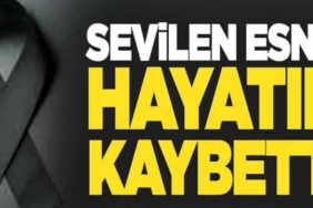 Karamürsel’de Acı Kayıp Cavit Akkanat Vefat Etti