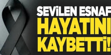 Karamürsel’de Acı Kayıp Cavit Akkanat Vefat Etti