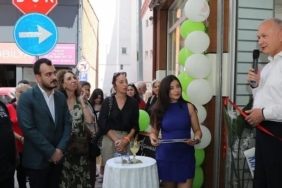 Karamürsel’de Fit-Lab Sağlıklı Yaşam Merkezi Açıldı