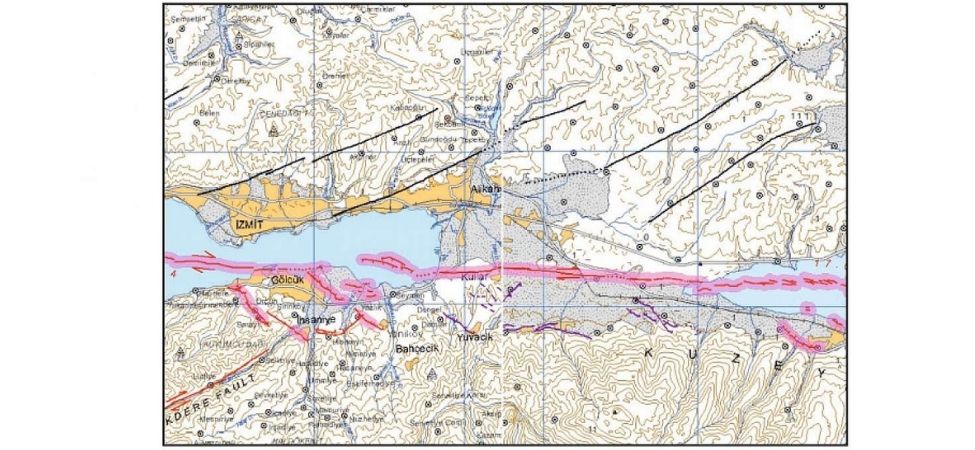 Karamurselin Deprem Gercegi Alinan Onlemler Yeterli mi Karamürsel’in Deprem Gerçeği Alınan Önlemler Yeterli mi