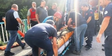 Karamürselli Anne Evlatları İçin Hayatını Kaybetti
