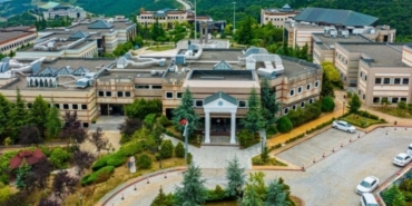 Kocaeli Üniversitesi’nde Hangi Bölüm Kaç Puanla Alım Yapıyor İşte 2025 Taban ve Tavan Puanlar