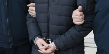 Kocaeli'de aranan cinayet hükümlüsü yakalandı