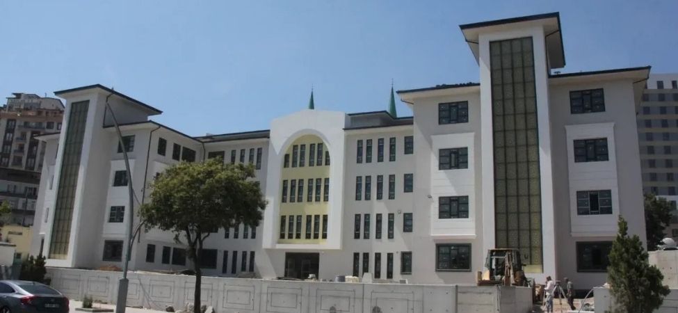 Kocaeli’de 16 Yeni Okul Eğitime Başlıyor!
