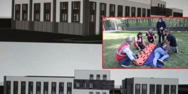 Kocaeli’de Afet Yönetiminin Merkezi Olacak Yeni AFAD Binası Geliyor!