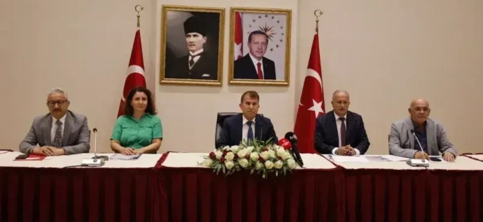 Kocaelide Istihdama Buyuk Katki 6 Ayda 27 Bin Kisi Ise Yerlestirildi Kocaeli’de İstihdama Büyük Katkı 6 Ayda 27 Bin Kişi İşe Yerleştirildi