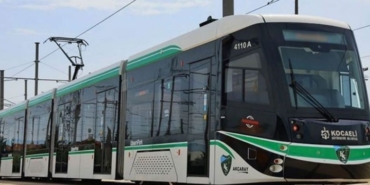 Kocaeli’de Raylı Sistem Devrimi Geleceğin Ulaşımı Şimdiden Başladı
