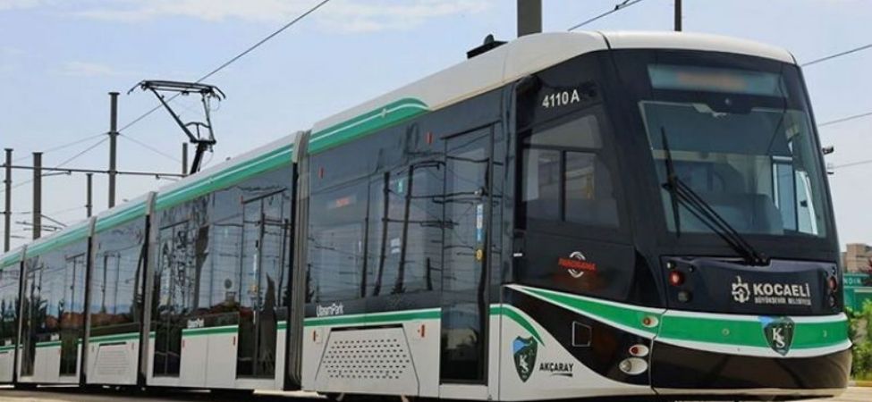 Kocaelide Rayli Sistem Devrimi Gelecegin Ulasimi Simdiden Basladi Kocaeli’de Raylı Sistem Devrimi Geleceğin Ulaşımı Şimdiden Başladı