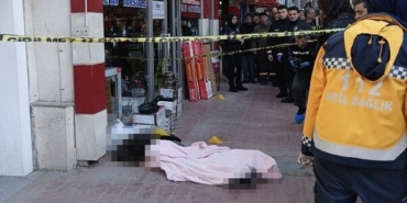 Kocaeli’de kan davası cinayeti: “Pişman değilim”