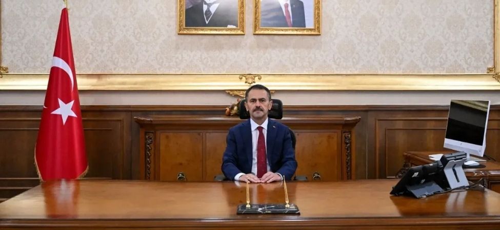 LGS 2025’te 500 Tam Puan Alan 19 Kocaelili Öğrenciye Vali Aktaş’tan Tebrik Mesajı