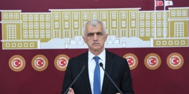 Milletvekili Gergerlioğlu, TBMM'de Kocaeli’nin Ulaşımdan Sağlığa Kadar Birçok Sorununu Tek Tek Sıraladı