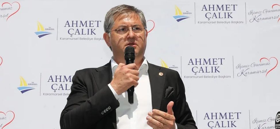 TBMM İdari Amiri Harun Özgür Yıldızlı’dan Ulaşım Tepkisi “Sabah İşe Giden Ne Yapsın”