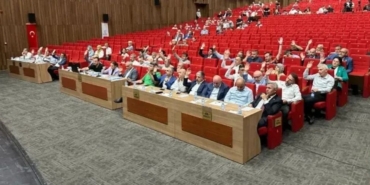 Ulaşlı Kılavuz Gençlik Merkezi'ne Merhum Burhan Abiş’in İsmi Verilecek