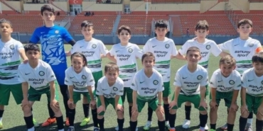 Yeni Kocaelispor’a TFF Şoku Gelişim Ligi Başvurusu Reddedildi
