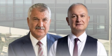 Zeydan Karalar, Karamürsel İçin Geliyor