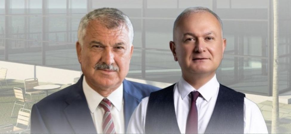Zeydan Karalar, Karamürsel İçin Geliyor