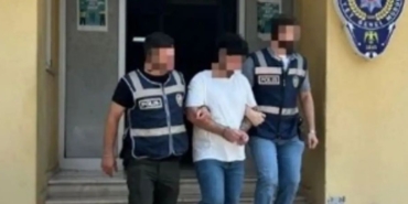 13 Yıl Hapis Cezası Bulunan Zanlı Karamürsel’de Tutuklandı