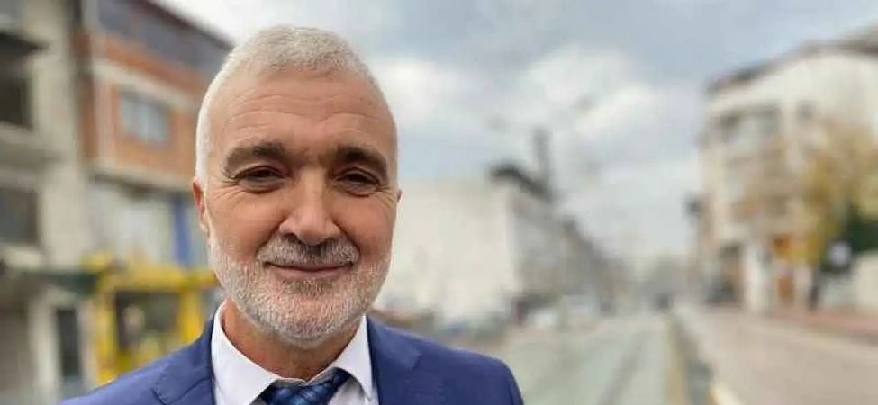 16 Yilin Ardindan Sok Ayrilik Feyzi Utas Gorevini Birakti 16 Yılın Ardından Şok Ayrılık! Feyzi Utaş Görevini Bıraktı