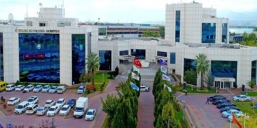 398 Milyonluk Arazi Devri Meclis Gündeminde