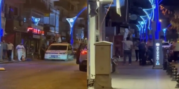 4 Temmuz Mahallesi’nde Kavga Çıktı, Bir Kişi Gözaltına Alındı