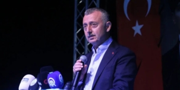 Başkan Büyükakın “Kocaeli’de 150 Bin Bağımsız Birimi Dönüştürmemiz Gerekiyor”