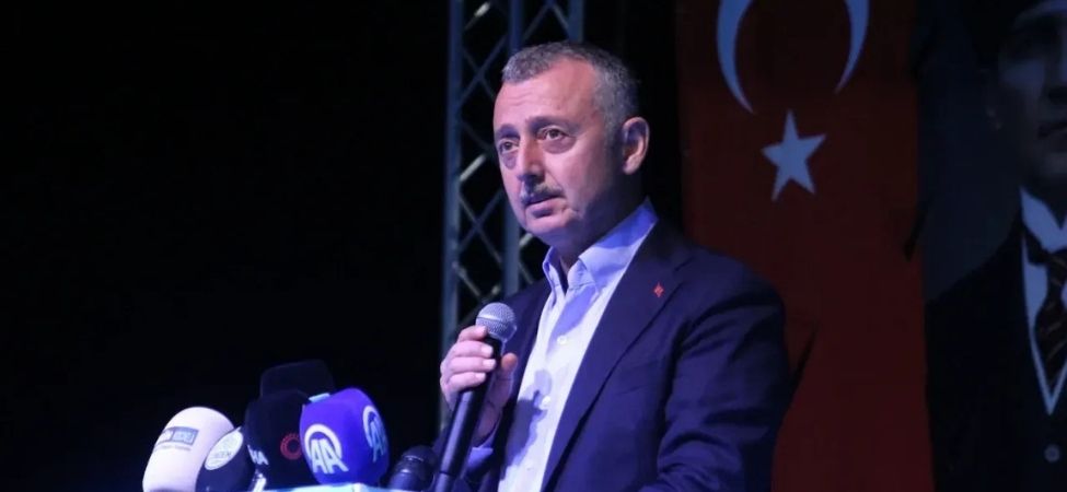 Başkan Büyükakın “Kocaeli’de 150 Bin Bağımsız Birimi Dönüştürmemiz Gerekiyor”