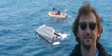Günlerce Arandı, 68 Metre Derinlikte Bulundu Halit Yukay Hayatını Kaybetti