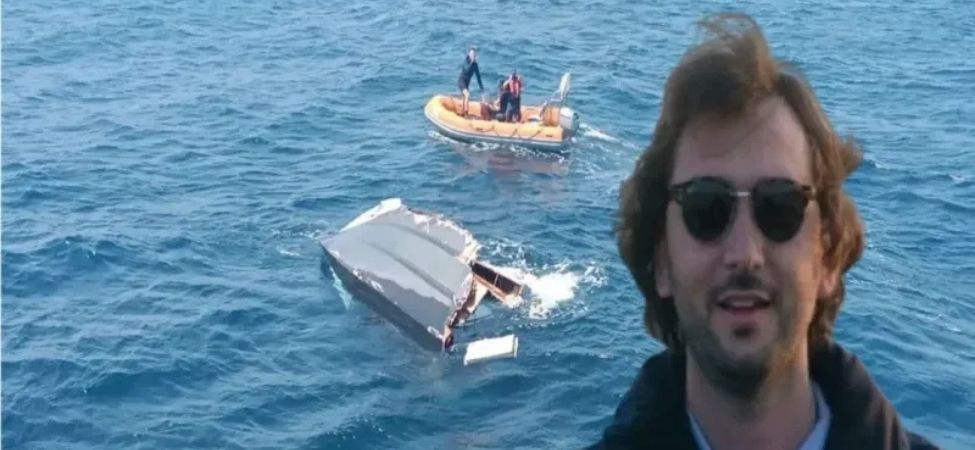 Günlerce Arandı, 68 Metre Derinlikte Bulundu Halit Yukay Hayatını Kaybetti