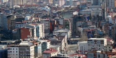 İlçe İlçe Riskli Yapılar Açıklandı Kocaeli’de Deprem Alarmı!