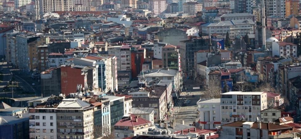 İlçe İlçe Riskli Yapılar Açıklandı Kocaeli’de Deprem Alarmı!