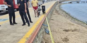 Karamürsel Güne Bir Ölüm Haberiyle Uyandı