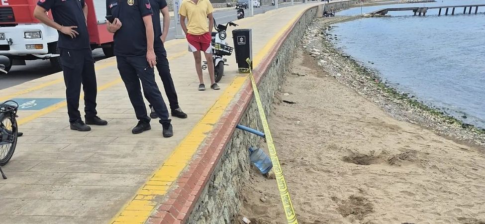 Karamürsel Güne Bir Ölüm Haberiyle Uyandı