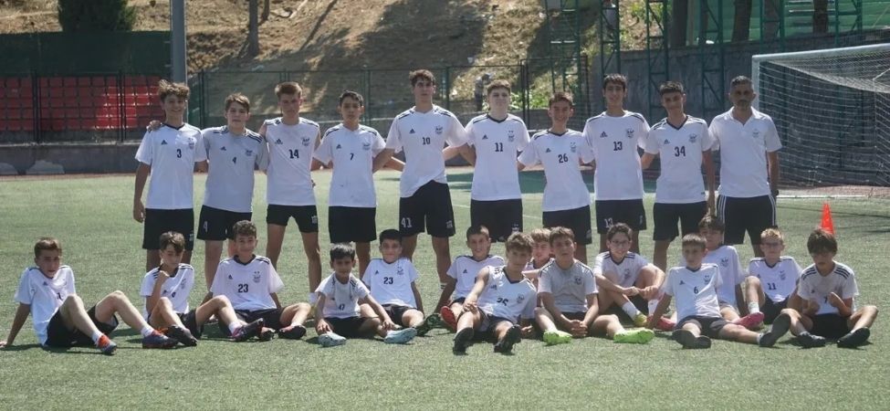 Karamursel Idman Yurdu Gelisim Liginde U14ten U17ye Dort Takimla Yer Alacak Karamürsel İdman Yurdu, Gelişim Ligi’nde U14’ten U17’ye Dört Takımla Yer Alacak