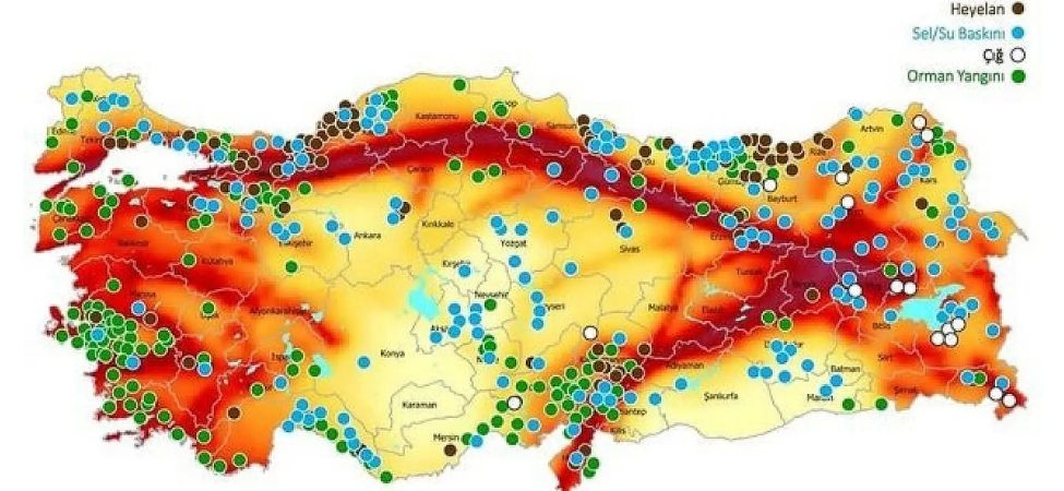 Karamurselde Deprem Endisesi 20 Yildir Hicbir Calisma Yapilmadi Iddiasi Karamürsel’de Deprem Endişesi “20 Yıldır Hiçbir Çalışma Yapılmadı” İddiası