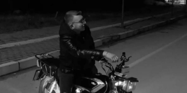 Karamürsel’de Feci Motosiklet Kazası Berat Öksüz Yaşam Mücadelesi Veriyor