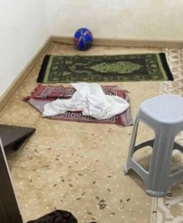 Karamürsel’de Mescide Yapılan Saygısızlık Tepki Topladı