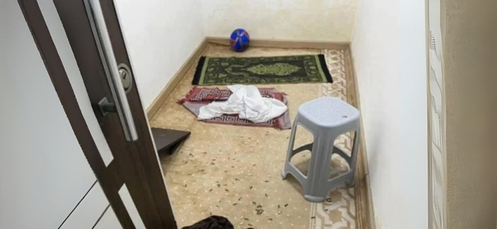 Karamürsel’de Mescide Yapılan Saygısızlık Tepki Topladı
